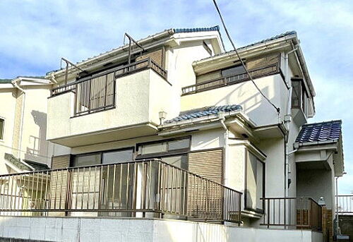 埼玉県桶川市大字下日出谷 中古住宅