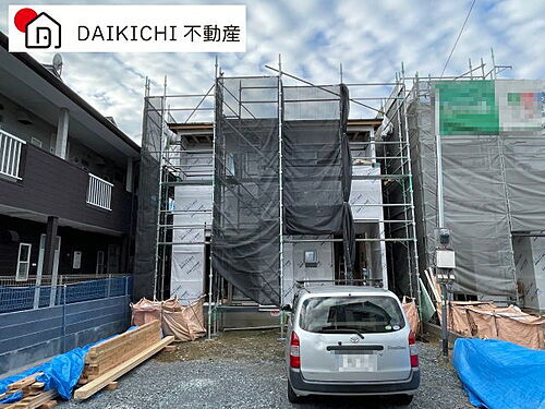 埼玉県深谷市上野台 3480万円 3LDK