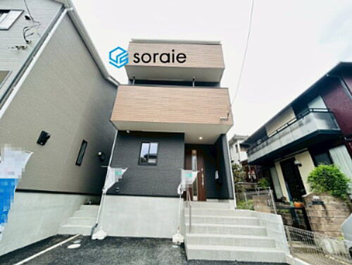 埼玉県入間市高倉５丁目 2650万円 3LDK