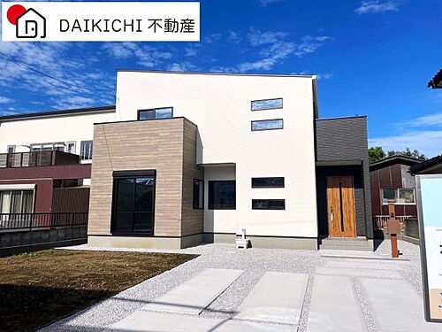 埼玉県熊谷市石原 中古住宅