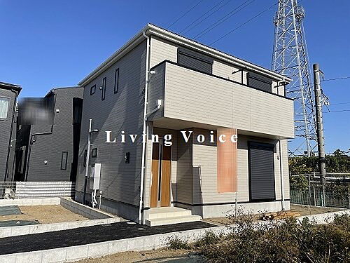 神奈川県高座郡寒川町一之宮4丁目 3280万円 3SLDK