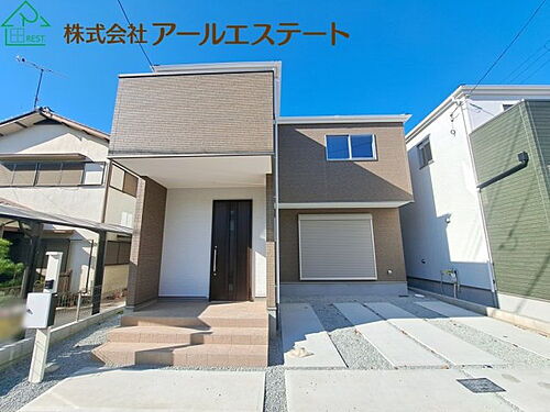 兵庫県加古郡播磨町東本荘１丁目 3398万円 4LDK