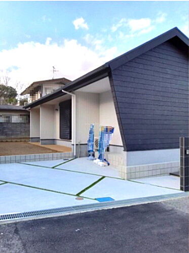 大阪府河内長野市大矢船北町 3680万円 2LDK