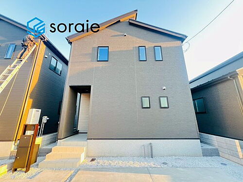 埼玉県狭山市笹井２丁目 3380万円 4LDK