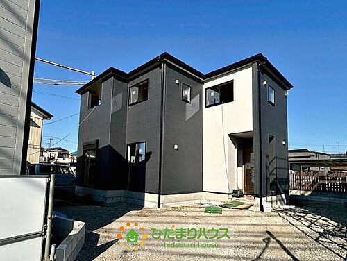 茨城県古河市上辺見 2290万円 4LDK