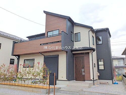 埼玉県蓮田市椿山１丁目 4498万円 4LDK