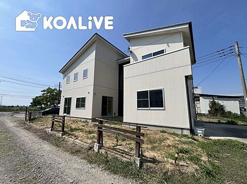 群馬県前橋市上佐鳥町 中古住宅