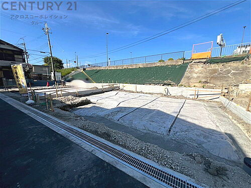 兵庫県尼崎市大島1丁目 3980万円 3LDK