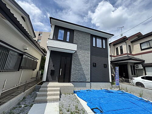 千葉県流山市前ケ崎 4599万円 4LDK