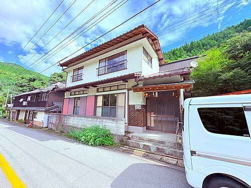 福岡県八女市星野村 300万円