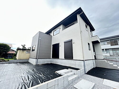 群馬県高崎市剣崎町 2699万円 4LDK