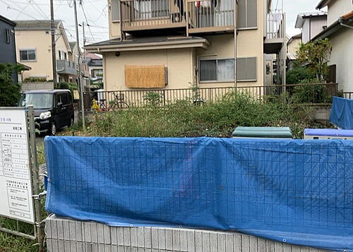 神奈川県相模原市南区御園３丁目 3990万円 2SLDK