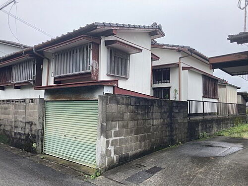 福岡県大牟田市大字今山 中古住宅