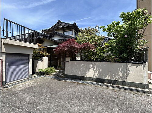 石川県金沢市金石東１丁目 中古住宅