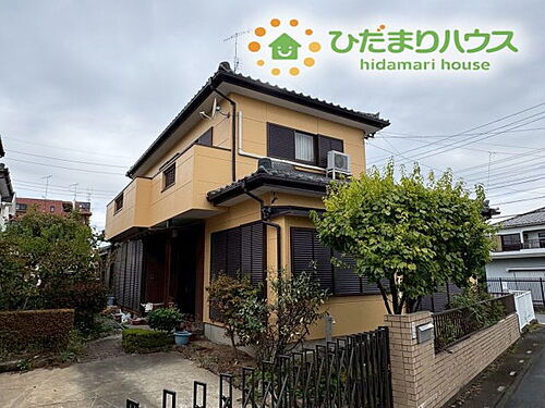 埼玉県熊谷市柿沼 中古住宅