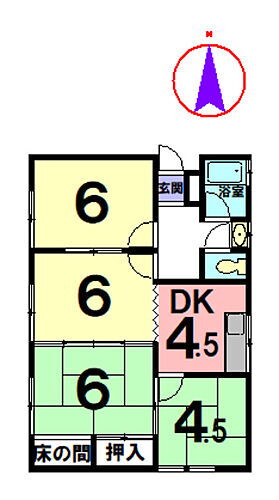 兵庫県加東市秋津 327万円