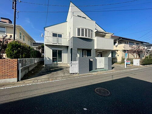 群馬県前橋市荒牧町３丁目 中古住宅