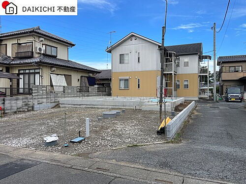 埼玉県熊谷市江南中央１丁目 2380万円 4LDK