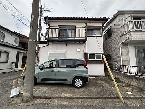 物件写真