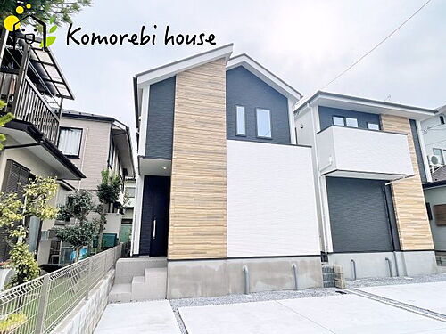 埼玉県上尾市浅間台２丁目 4798万円 4SLDK