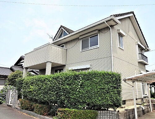 福岡県朝倉市甘木 中古住宅