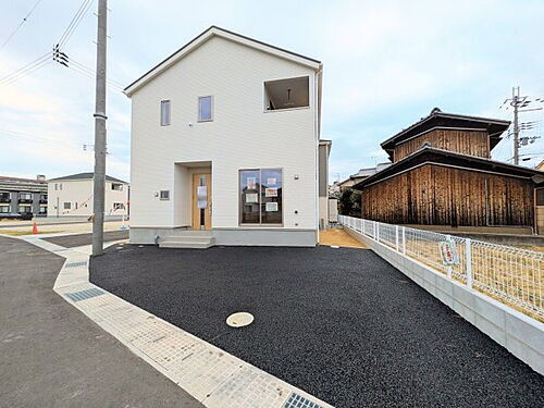 兵庫県明石市大久保町谷八木 3980万円 4LDK