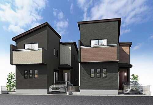 兵庫県明石市西明石町2丁目 4890万円 4SLDK