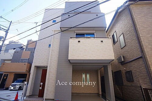 大阪府東大阪市岩田町1丁目 3980万円 4LDK