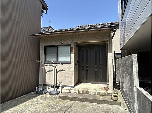 石川県金沢市片町２丁目 中古住宅