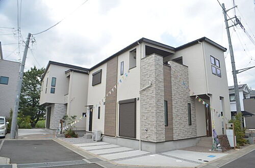 埼玉県さいたま市桜区大字白鍬 3980万円