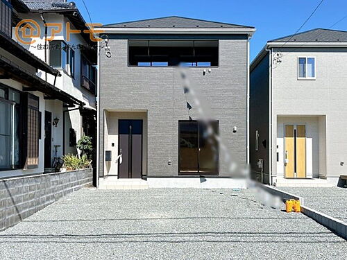 静岡県沼津市大塚 2180万円 4LDK