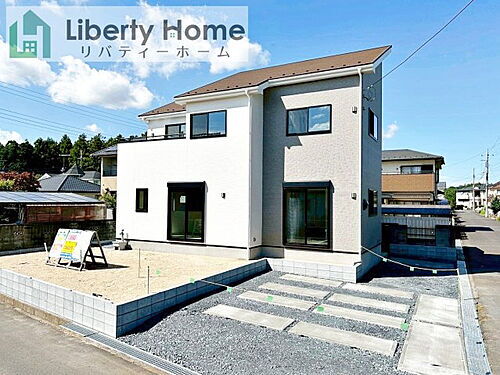 茨城県笠間市市野谷 1990万円 4LDK