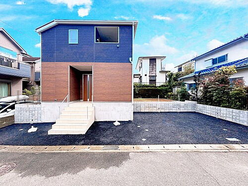 神奈川県横浜市戸塚区南舞岡1丁目 6180万円 4SLDK