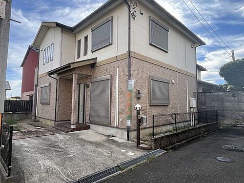 奈良県磯城郡田原本町大字宮森 中古住宅