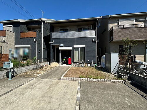 埼玉県南埼玉郡宮代町道佛２丁目 中古住宅