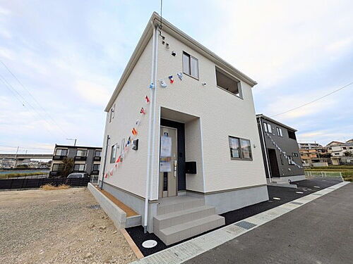 兵庫県明石市大久保町谷八木 4080万円 4LDK