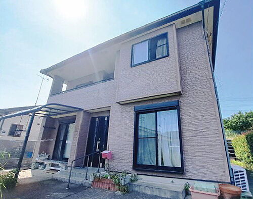 群馬県太田市緑町 中古住宅