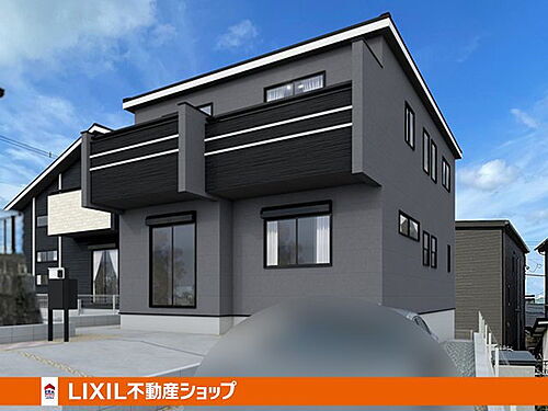 福岡県北九州市八幡東区帆柱２丁目 3299万円 4LDK