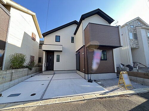 東京都西東京市住吉町1丁目 5899万円 4LDK