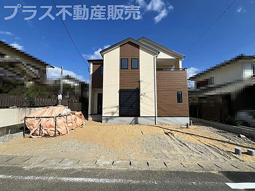 福岡県福岡市東区雁の巣１丁目 4298万円 4LDK