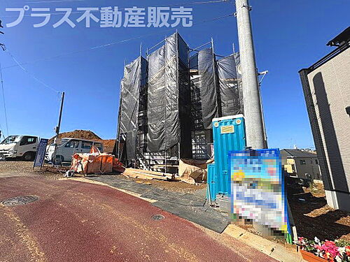 福岡県福岡市東区和白5丁目 4098万円 4LDK