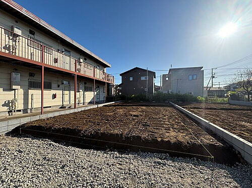 埼玉県久喜市南2丁目 3999万円 4LDK