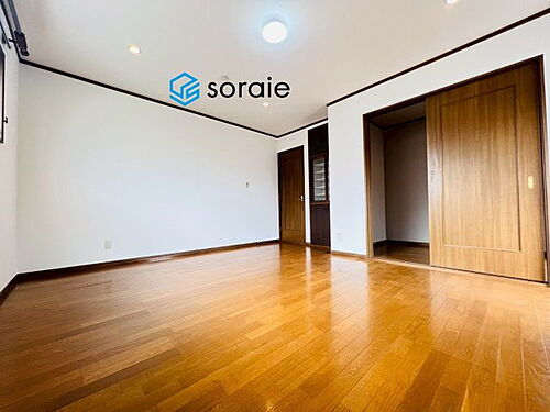 detached 大字下鹿山