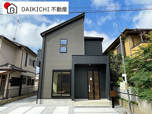 埼玉県熊谷市柿沼 2390万円 4LDK