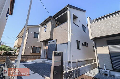 栃木県宇都宮市京町 3498万円 3LDK