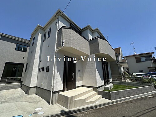 神奈川県相模原市南区御園３丁目 3390万円 4LDK