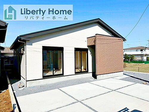 茨城県土浦市摩利山新田 2998万円 4LDK