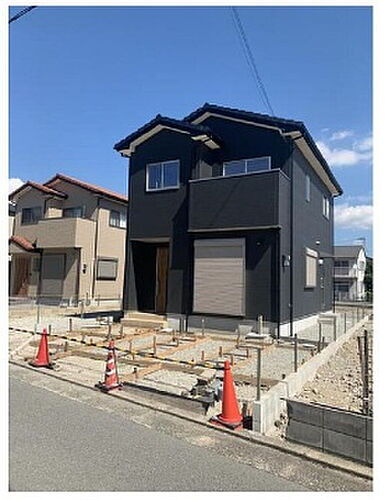 兵庫県姫路市飾磨区中島 3190万円 4LDK