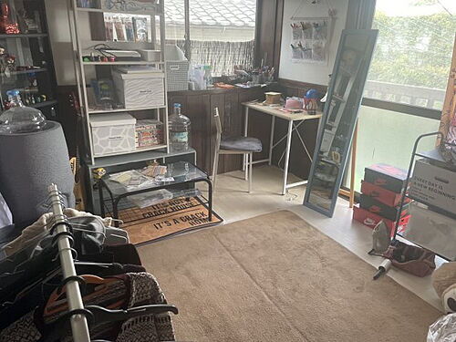 detached 水城2丁目