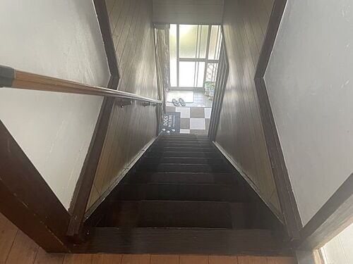 detached 水城2丁目